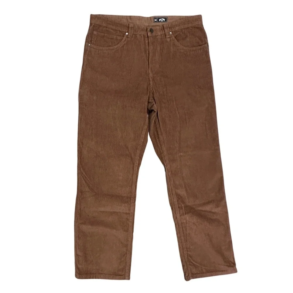 Billabong corduroy pants